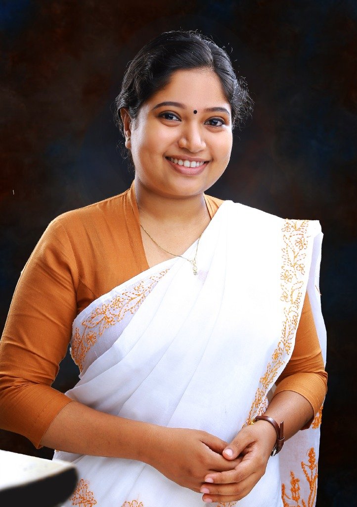 Deepthi Krishna P