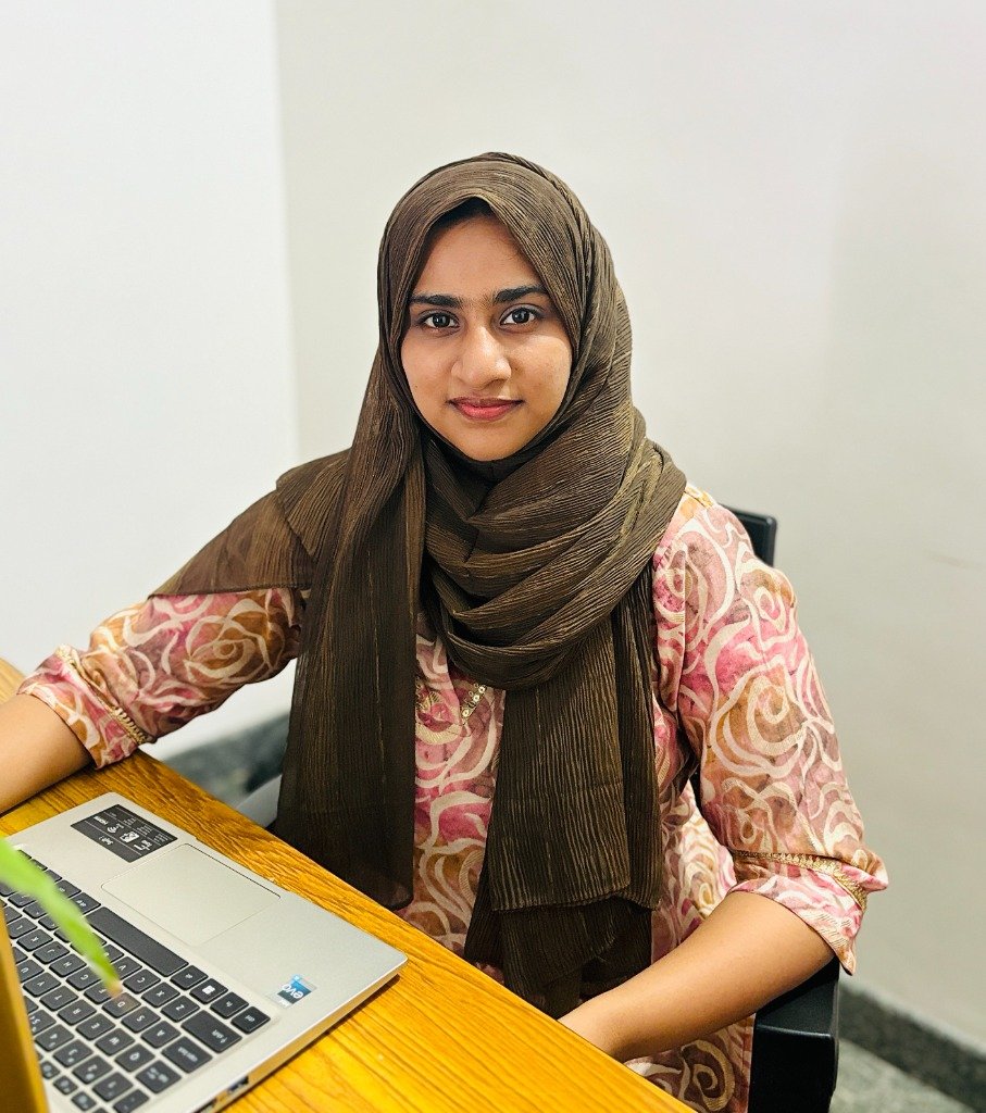 Fathima S