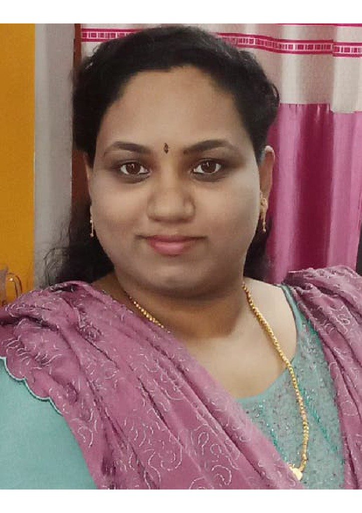 Dr. Pooja Sindh S