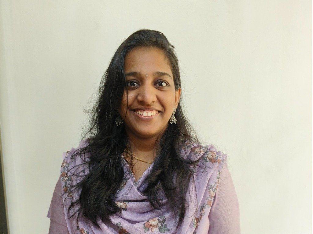 Dr. Uma Purushothaman